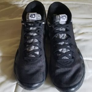 Men's Nike kd basketball shoes